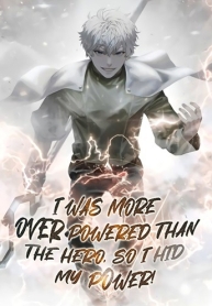 Secretly More Powerful than the Hero